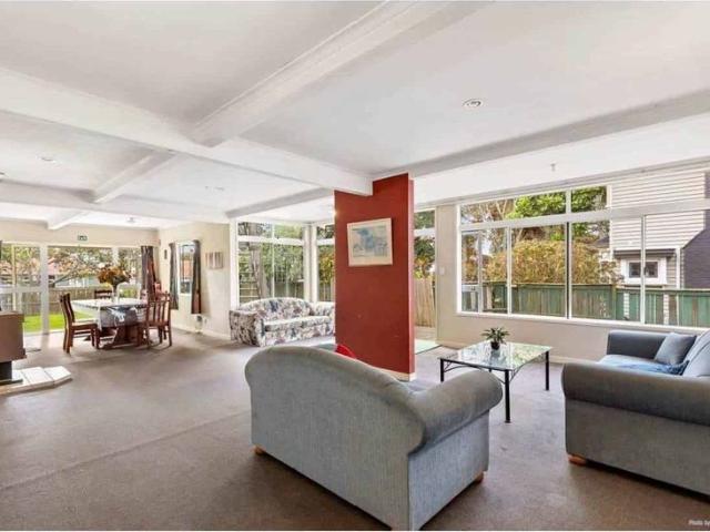 House for rent in Panmure, Oroua County