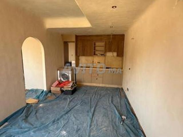 Appartement vente à Gueliz, Marrakech