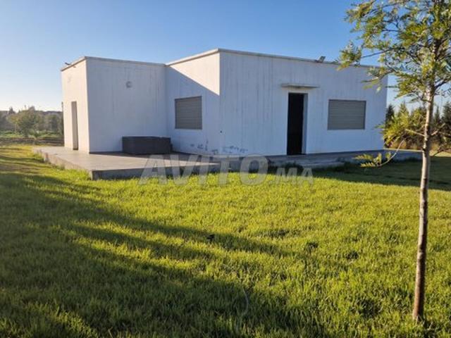 Propriété vente à Mediouna, Gharb-Chrarda-Beni Hssen