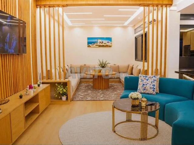 Appartement location