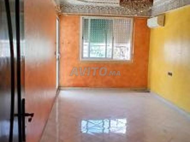 Appartement location