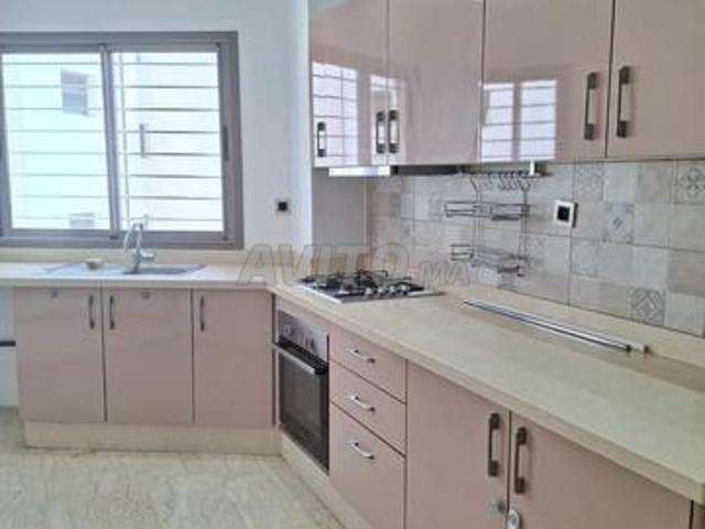 Appartement location