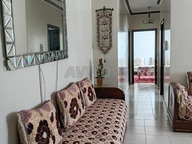 Appartement location à El Ma, Gharb-Chrarda-Beni Hssen