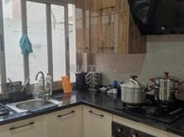 Appartement location à Anfa, Gharb-Chrarda-Beni Hssen