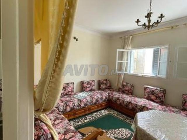 Appartement location à El Ma, Gharb-Chrarda-Beni Hssen