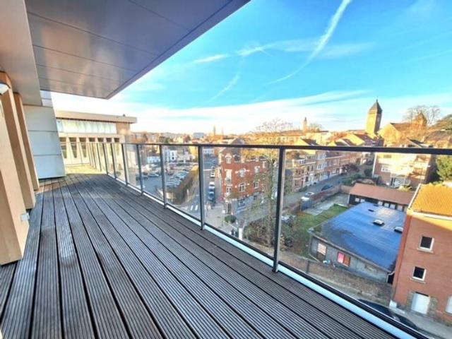 Appartement location à Sint-lambrechts-woluwe, Bruxelles