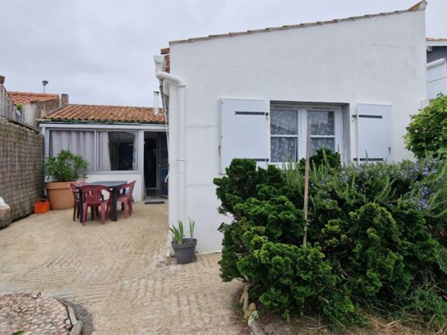 Maison vente à Les Sables-d'Olonne, Bouin