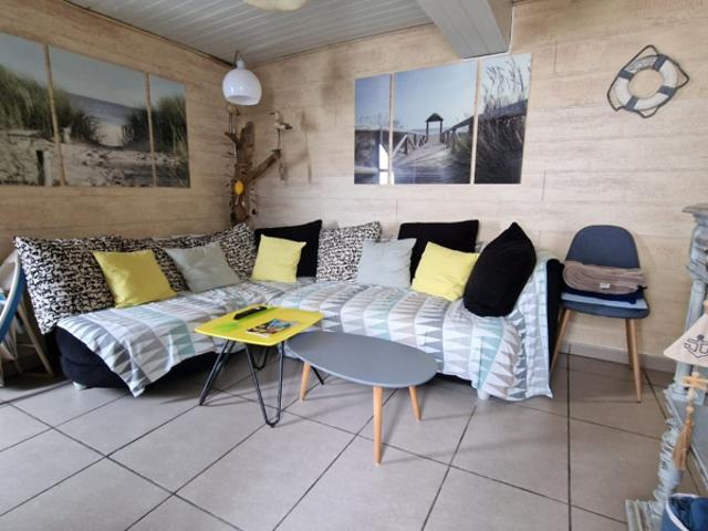 Maison vente à Les Sables-d'Olonne, Bouin