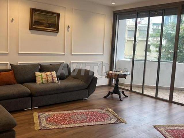 Appartement location