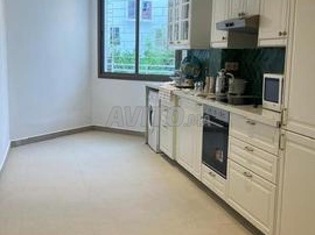 Appartement location