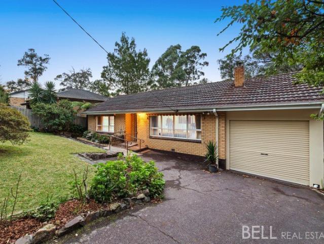 House for sale in Camerons Creek, Victoria