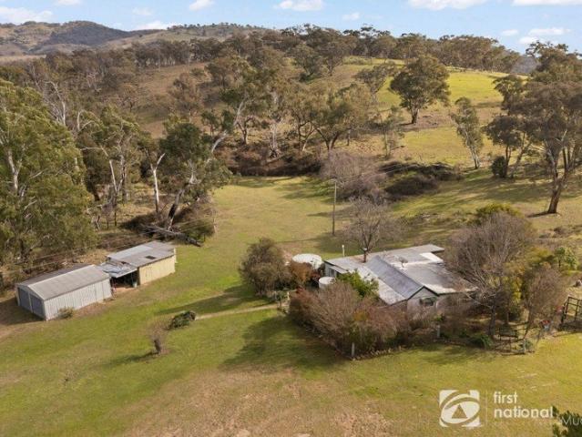 House for sale in Windeyer, New South Wales