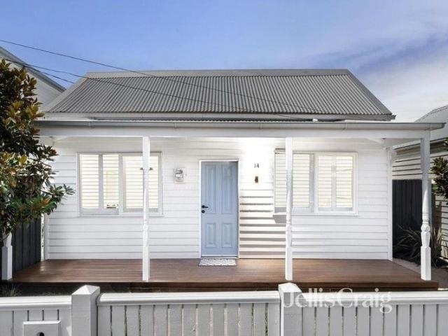 House for rent in Williamstown, Victoria