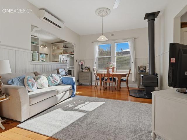 House for rent in Devonport, Tasmania