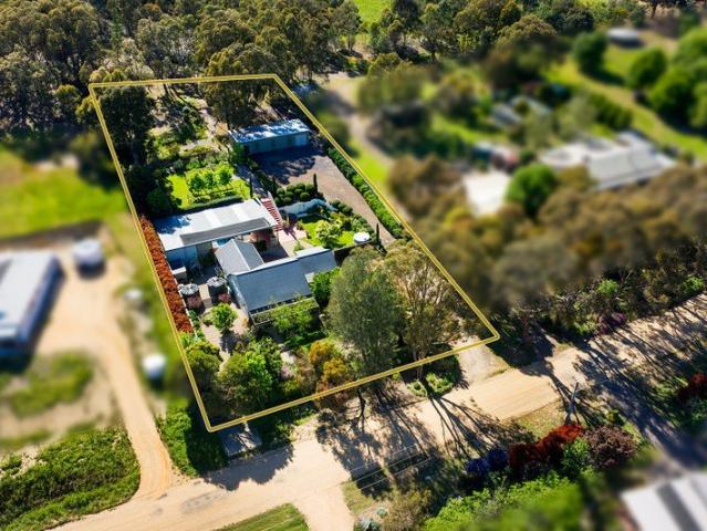 House for sale in Chewton, Shire of Mount Alexander