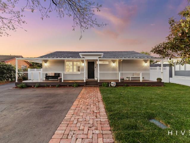 House for sale in Watson, Australian Capital Territory