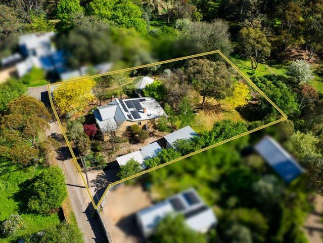 House for sale in Chewton, Shire of Mount Alexander