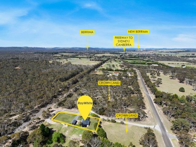 House for sale in Medway, Wingecarribee Shire Council