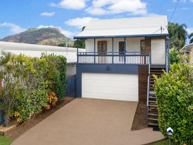 House for sale in Townsville, Queensland