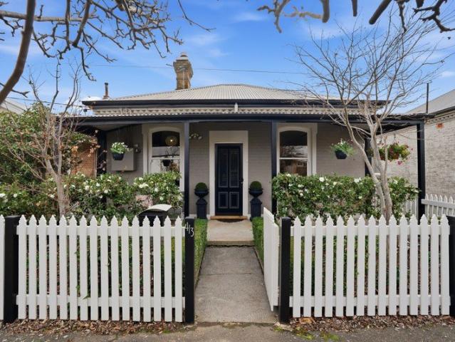 House for sale in Orange, New South Wales