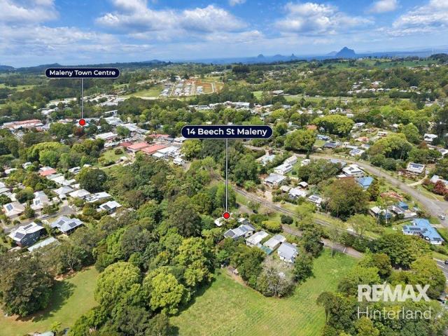 House for sale in Maleny, Sunshine Coast Regional