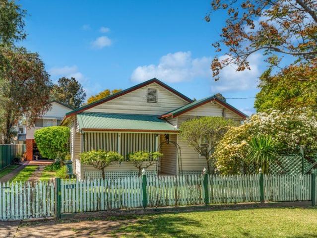 House for sale in Muswellbrook, New South Wales