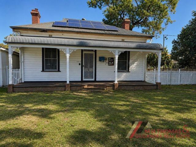 House for sale in Breelong, New South Wales