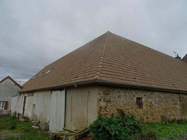 Villa vente à Pont de Vigny, Couches