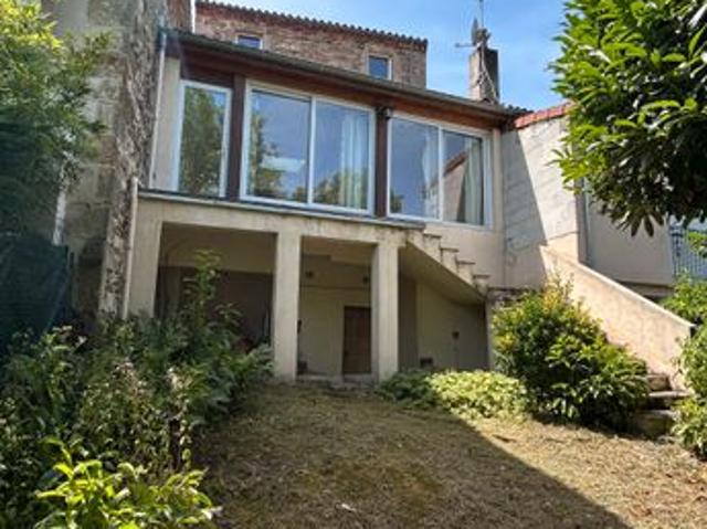 Maison vente à Issoire, Coudes