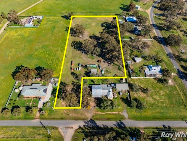 Land for sale in Belfrayden, New South Wales