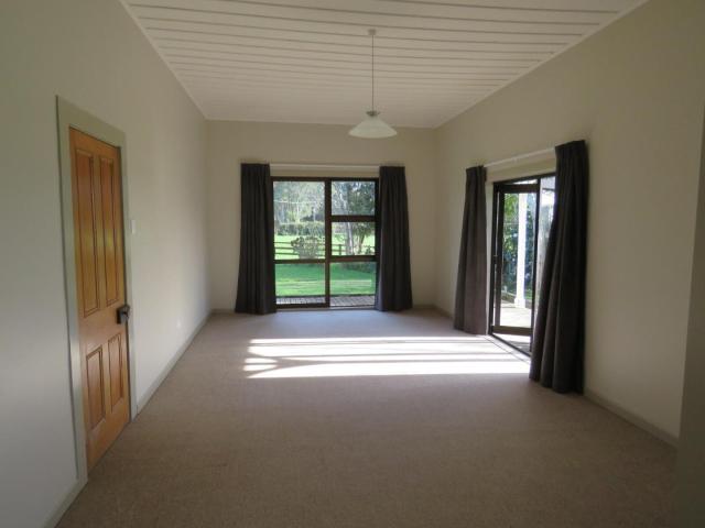 House for rent in New Plymouth