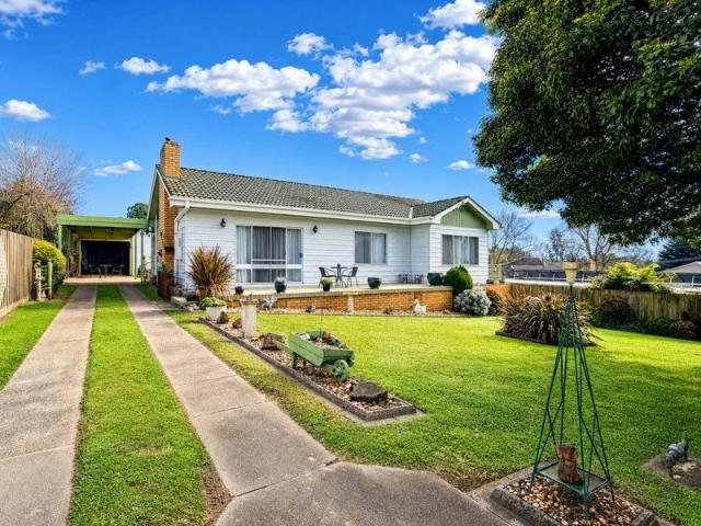 House for sale in Nilma, Victoria