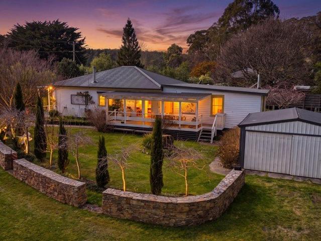 House for sale in St Marys, Tasmania