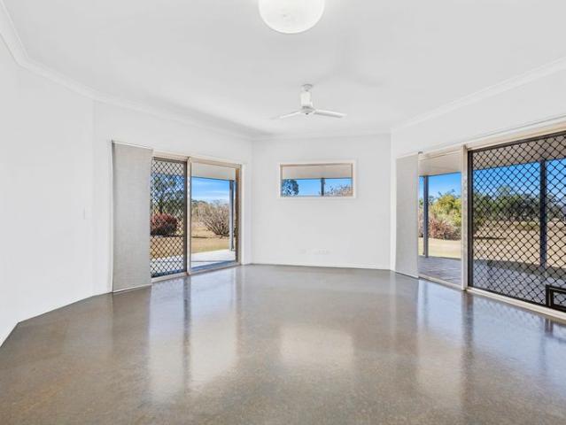House for rent in Gracemere