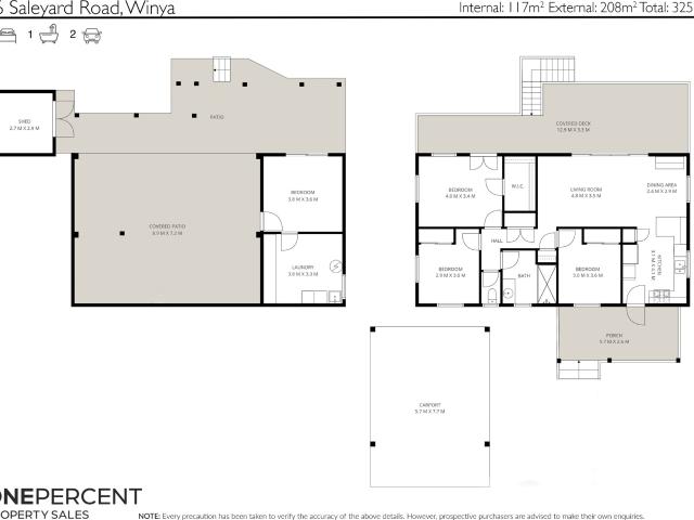 House for sale in Kilcoy, Queensland