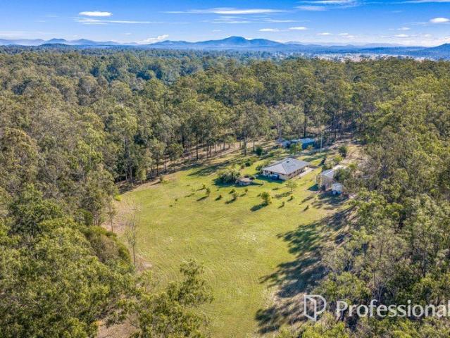 Property for sale in Curra, Queensland