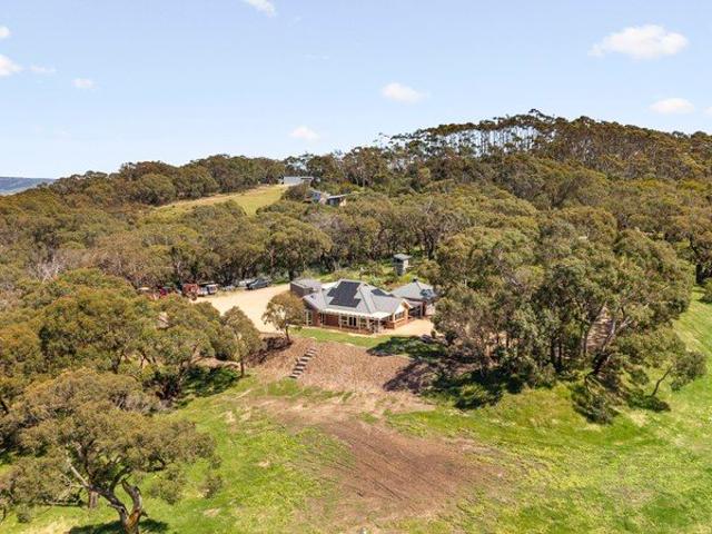 Cottage for sale in Inman Valley, City of Victor Harbor