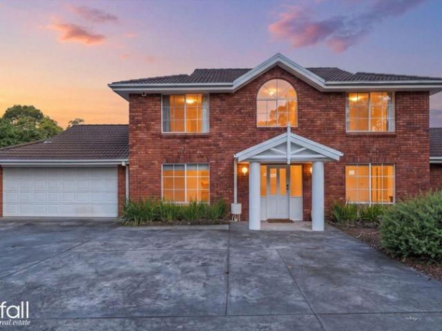 House for sale in Hobart, Tasmania