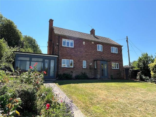 House for rent in Burcott, Haybridge