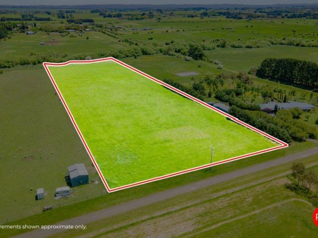 Land for sale in Kyneton, Victoria