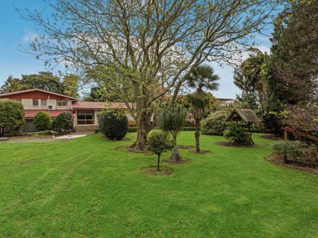 Property for sale in Bay Of Plenty