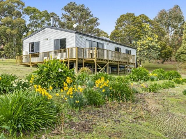 House for sale in Molesworth, Tasmania
