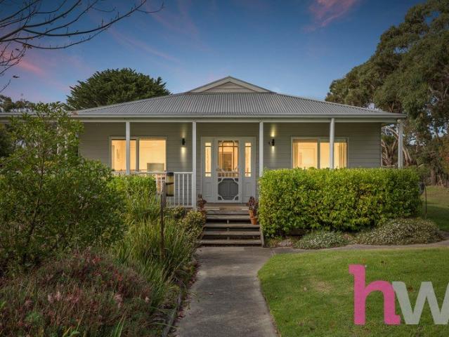 House for sale in Gherang, Victoria