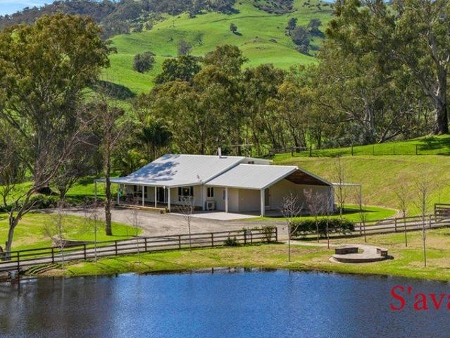 Cottage for sale in Pewsey Vale, South Australia