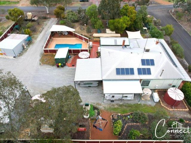 House for sale in Grass Valley, Western Australia