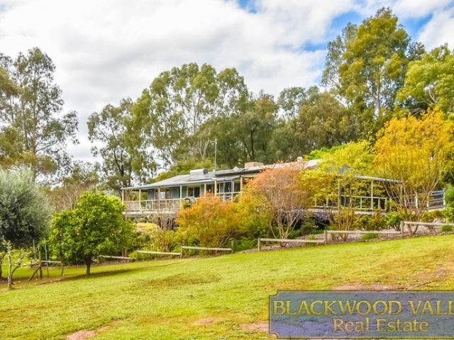 House for sale in Kangaroo Gully, Shire Of Bridgetown-Greenbushes