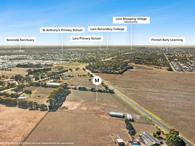 Cottage for sale in Lara