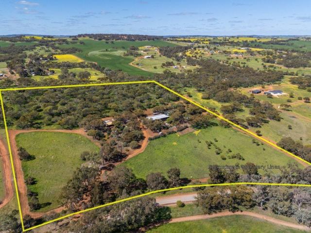 House for sale in Coondle, Western Australia
