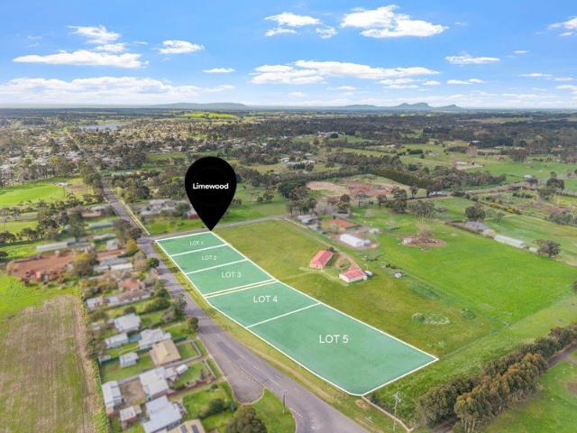 Land for sale in Hamilton, Victoria