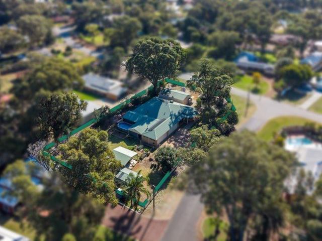 House for sale in Parklands, Western Australia